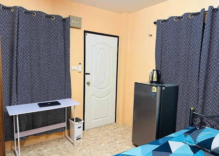 Apartment Medical & Business Long-stay With Kitchen